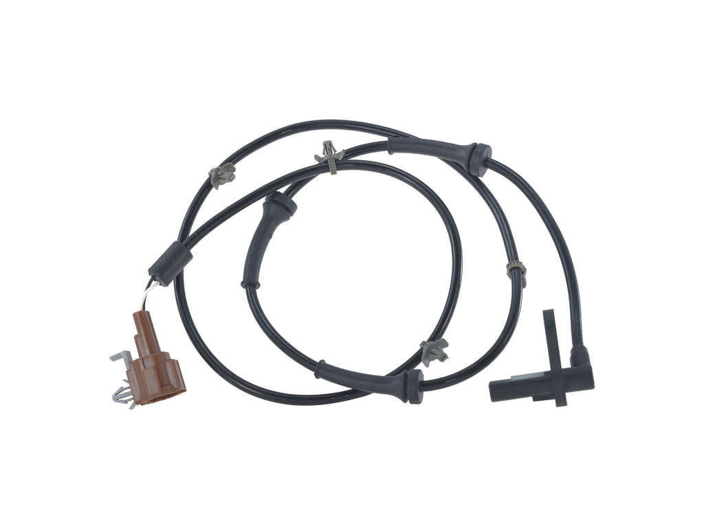 2002-2005 Nissan Altima ABS Wheel Speed Sensor - Rear Left (Autopart International)