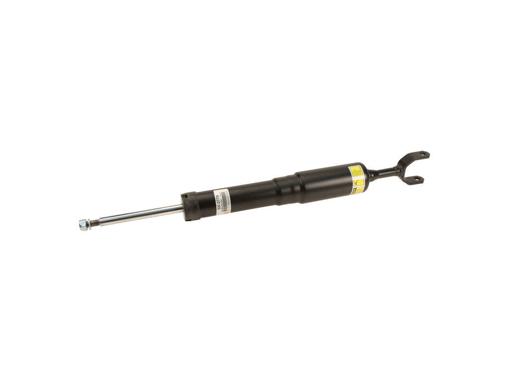 2001-2005 Audi Allroad Quattro Suspension Shock Absorber - Front (Arnott)