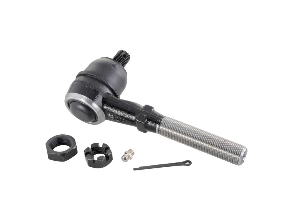 1998-2002 Lincoln Navigator Steering Tie Rod End - Front Left Inner (Autopart International)
