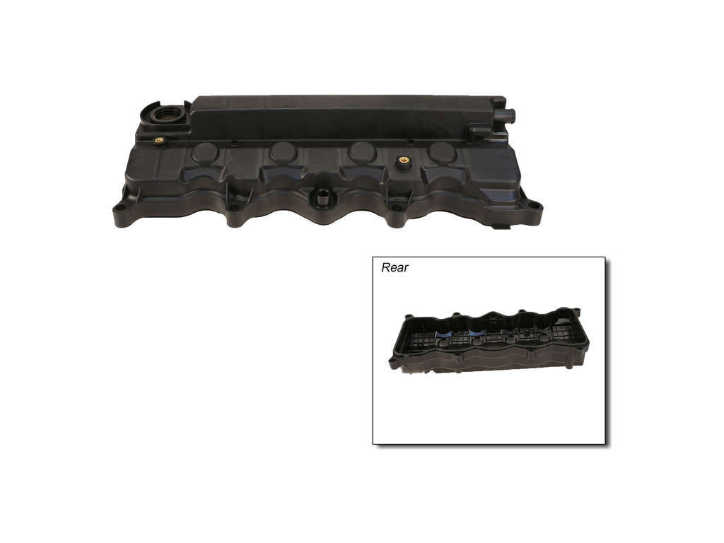 2013-2015 Acura ILX Engine Valve Cover (Autopart International)