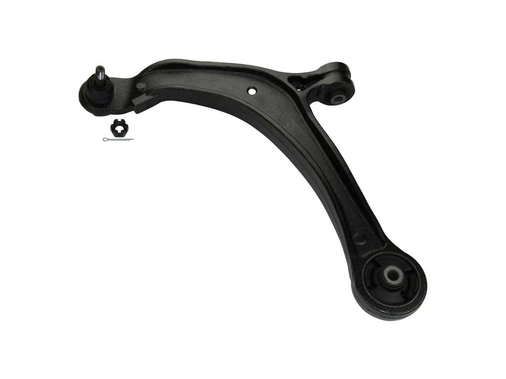 2011-2017 Honda Odyssey Suspension Control Arm - Front Left or Front Left Lower (Moog)