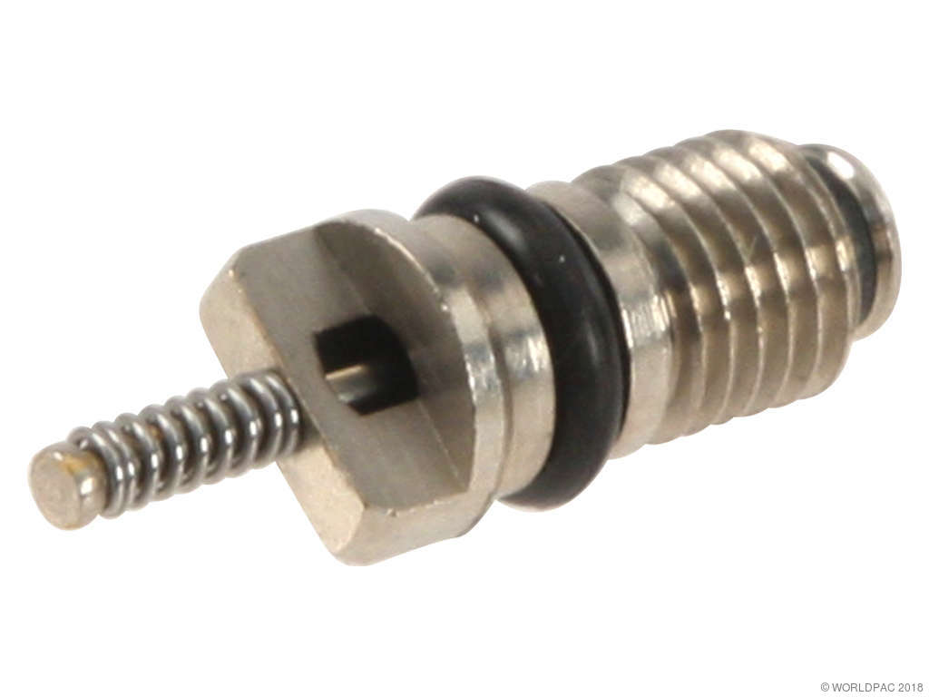 2017-2020 Audi A4 A/C Compressor Relief Valve (Santech/ Omega Envir. Tech.)