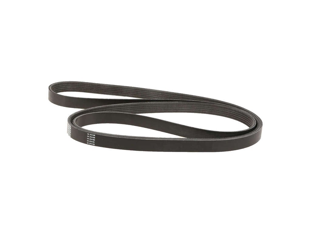 2007-2012 GMC Acadia Accessory Drive Belt (Dayco)