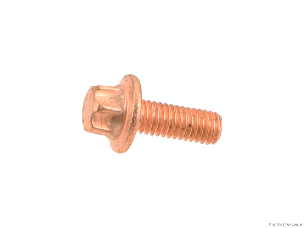 2007-2009 Mercedes-Benz ML320 Exhaust Gas Recirculation (EGR) Tube Bolt (Genuine)