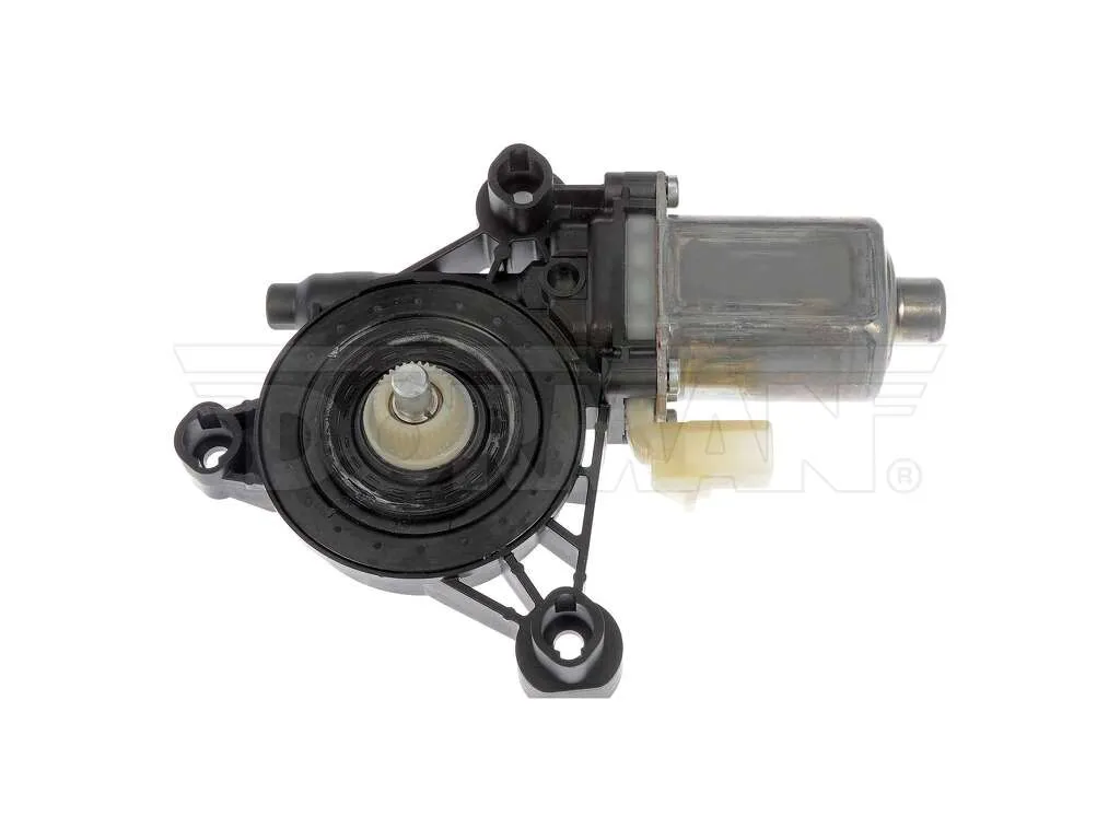 2009-2020 Dodge Journey Power Window Motor - Front Left or Rear Left (Dorman)
