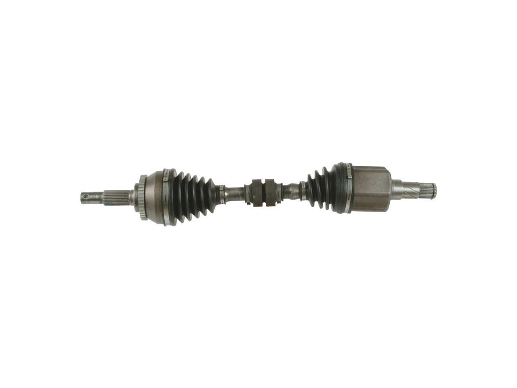 2002-2004 Nissan Altima CV Axle Assembly - Front Left (Cardone)