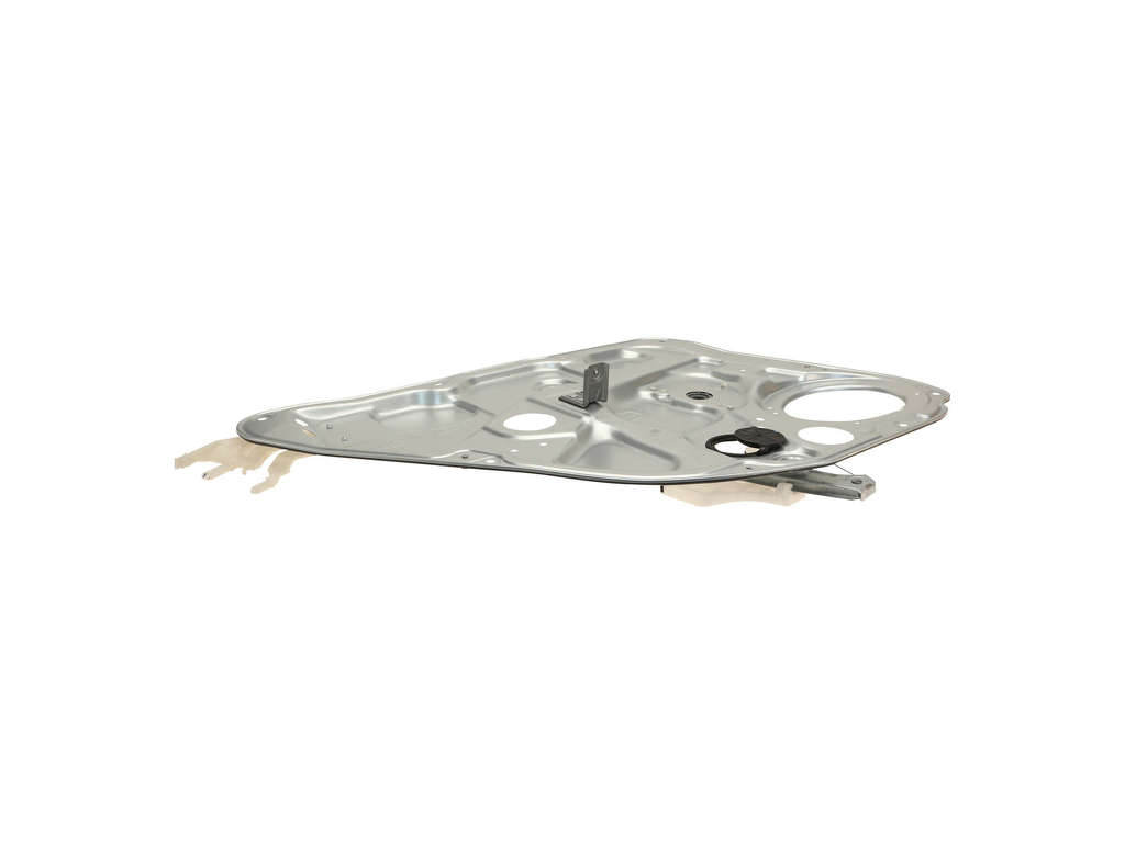 2009-2014 Hyundai Genesis Window Regulator - Rear Left (Original Equipment)