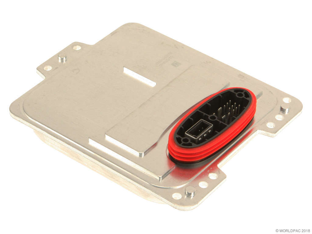 2008-2011 Mercedes-Benz ML350 High Intensity Discharge (HID) Headlight Control M (Hella)