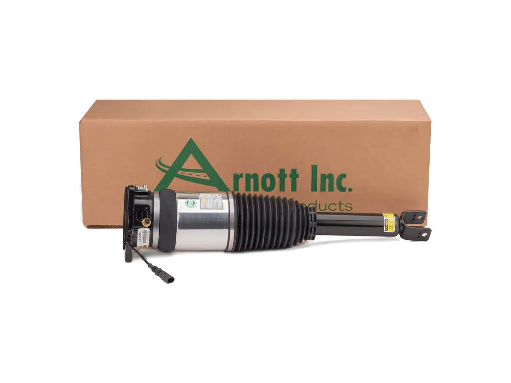 2004-2006 Volkswagen Phaeton Air Suspension Strut - Rear Right (Arnott)