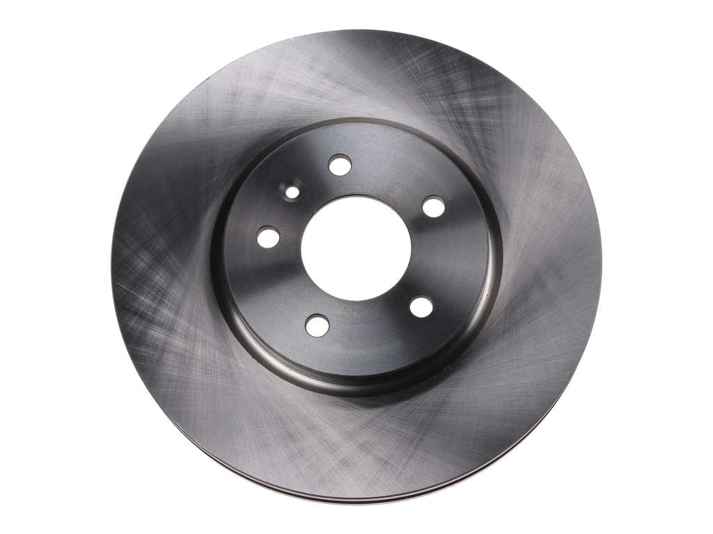 2014-2015 Cadillac ELR Disc Brake Rotor - Front (Autopart International)