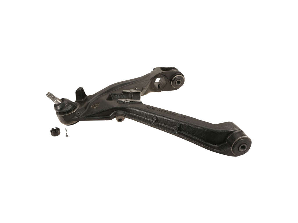 1998-1999 Dodge Durango Suspension Control Arm - Front Left Lower (Dorman)