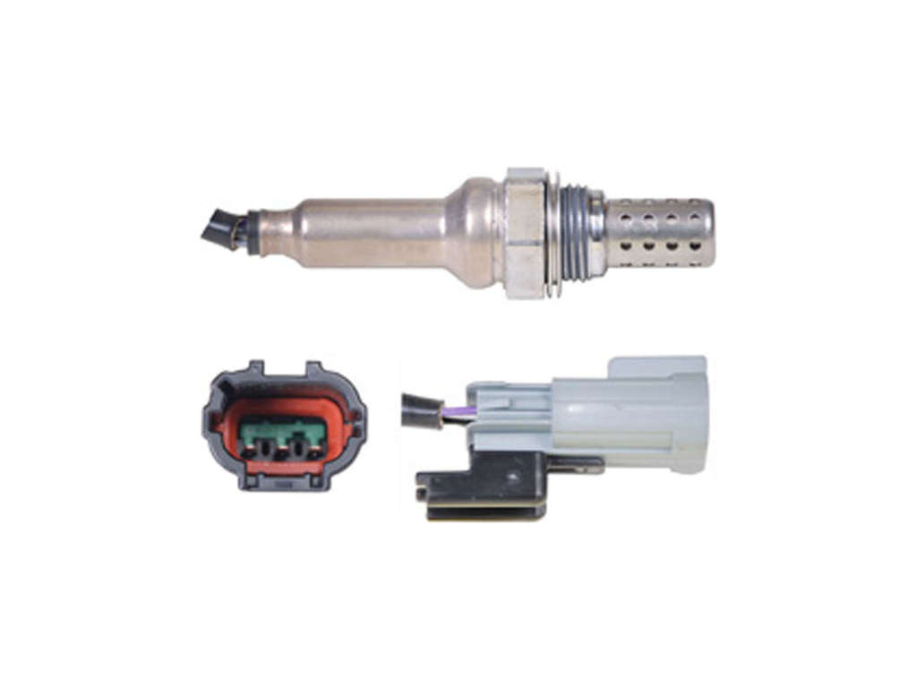 2007-2009 Hyundai Santa Fe Oxygen Sensor - Downstream (Denso)