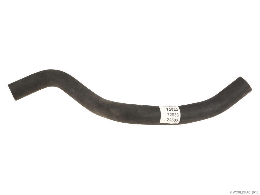 2011-2013 Kia Sorento Radiator Coolant Hose - Lower (Dayco)