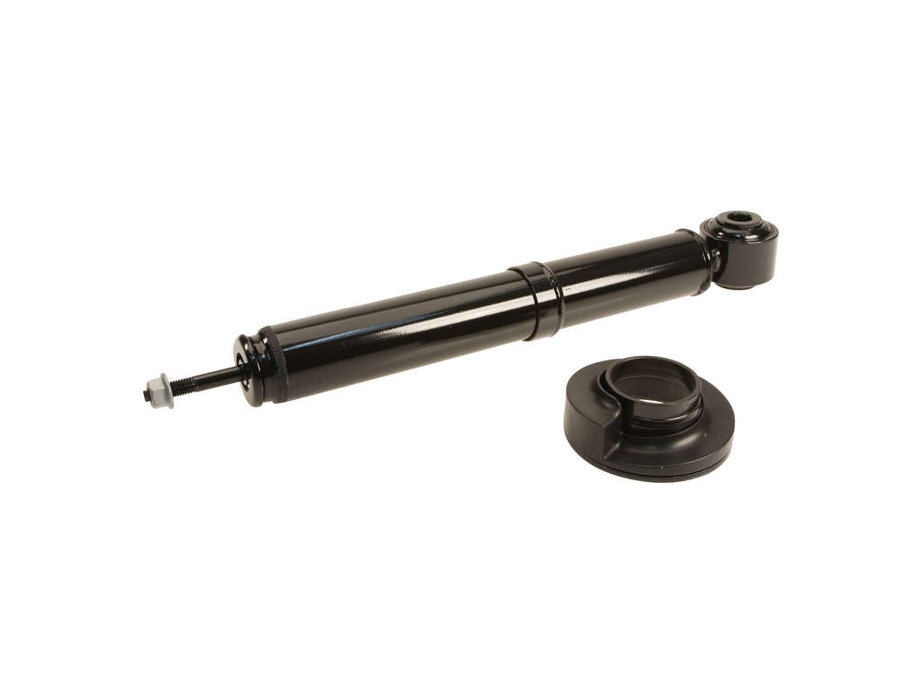 2009-2013 Ford F-150 Suspension Shock Absorber - Front (Monroe)