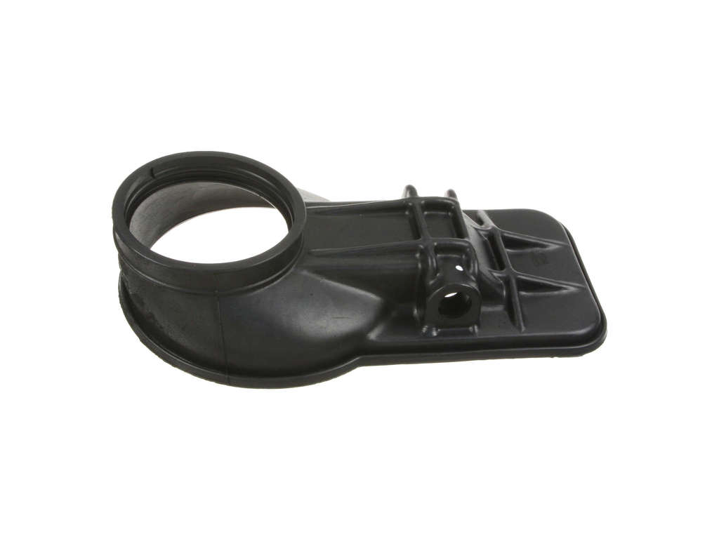 1986-1993 Mercedes-Benz 190E Engine Air Intake Hose Housing (Burgaflex)