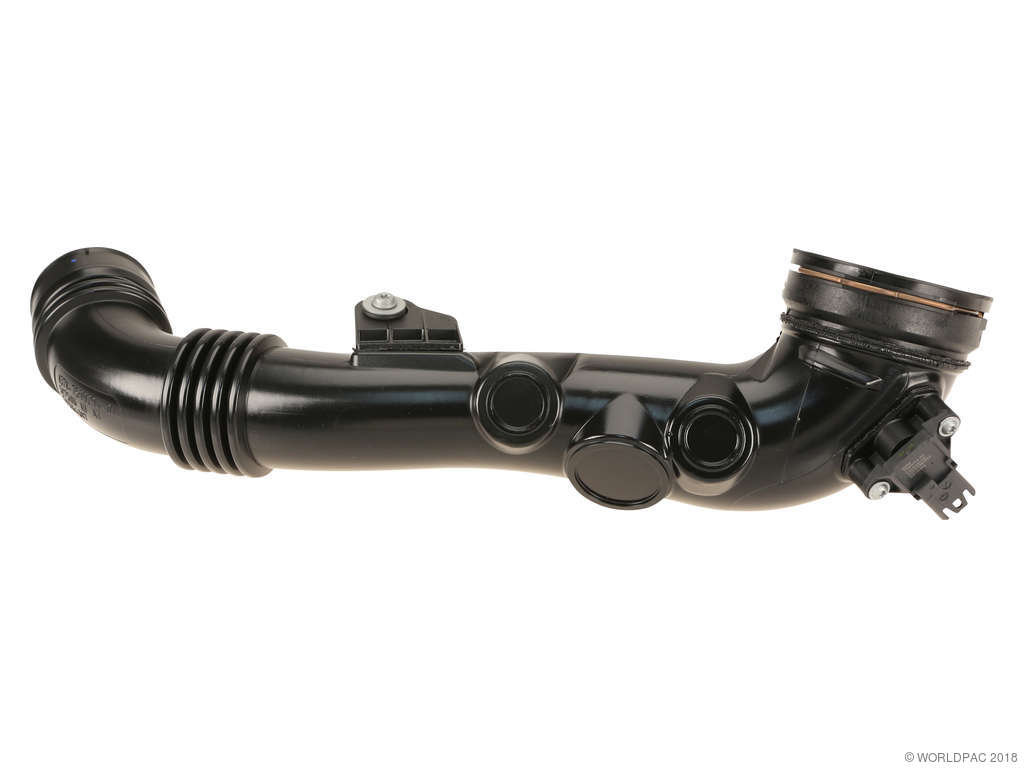 2011 BMW 335i Intercooler Pipe (Genuine)