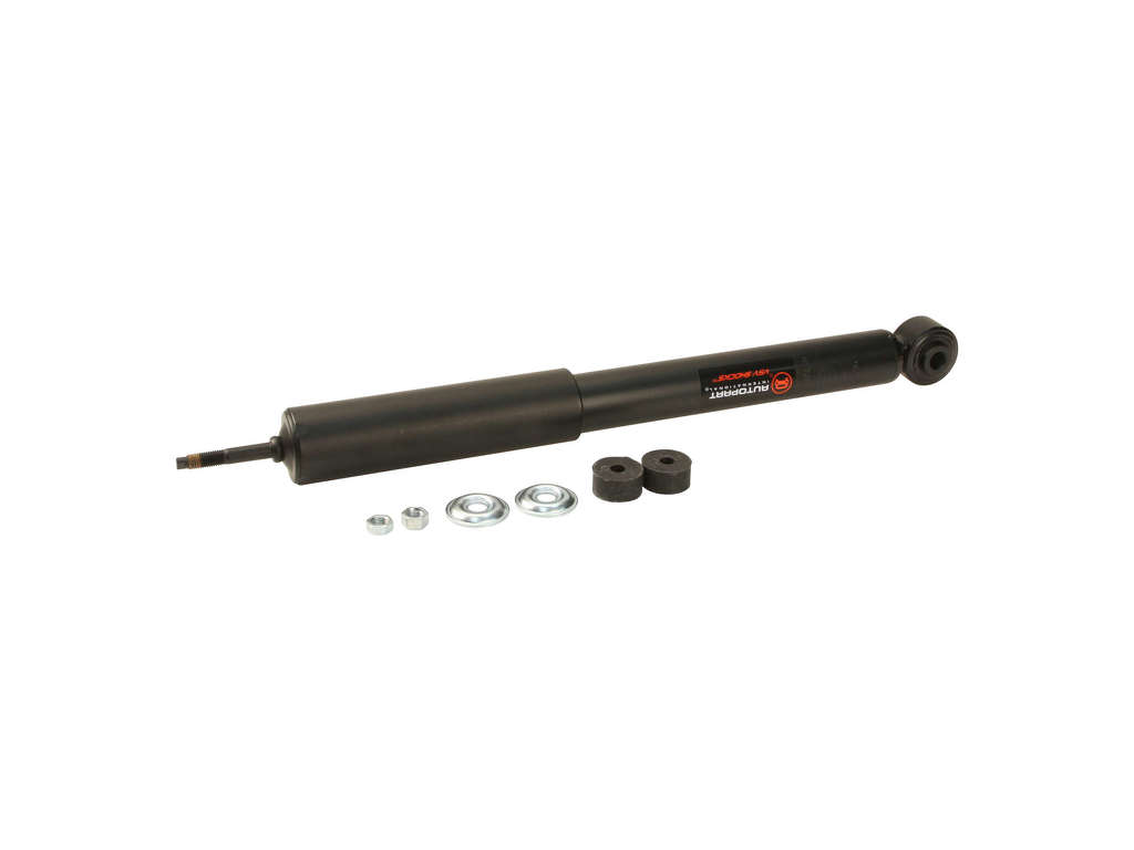 1996-1998 Suzuki X-90 Suspension Shock Absorber - Rear (Autopart International)