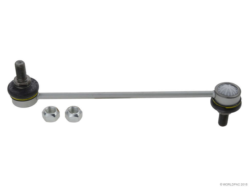 2004 Saturn Ion Suspension Stabilizer Bar Link Kit - Front (TRW)