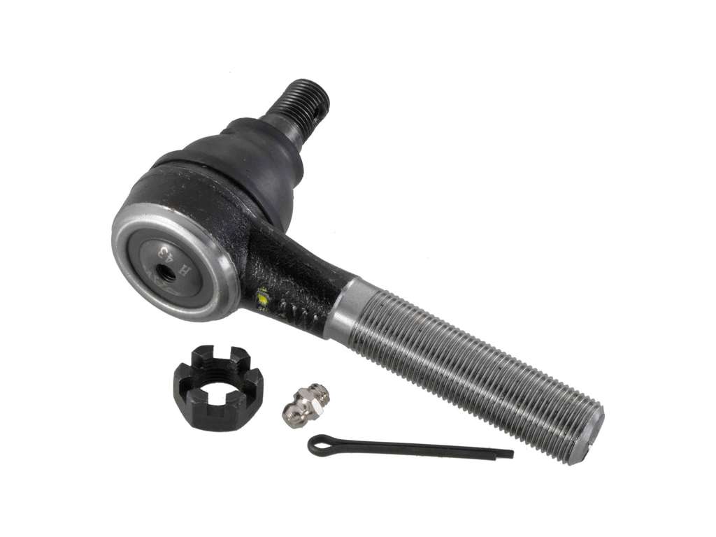 1985-1990 Jeep Cherokee Steering Tie Rod End - Front Left (Autopart International)