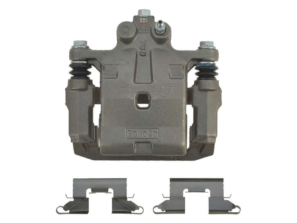 2007-2015 Mazda CX-9 Disc Brake Caliper - Rear Right (Autopart International)