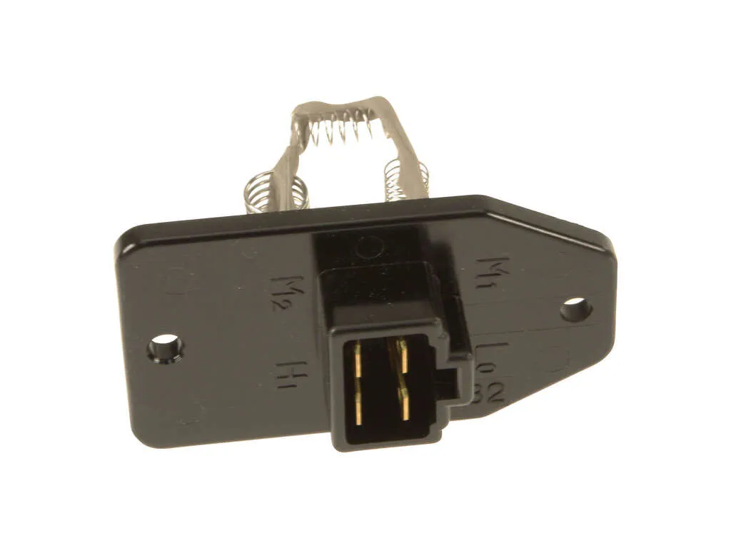 1990-1993 Acura Integra HVAC Blower Motor Resistor (Denso)