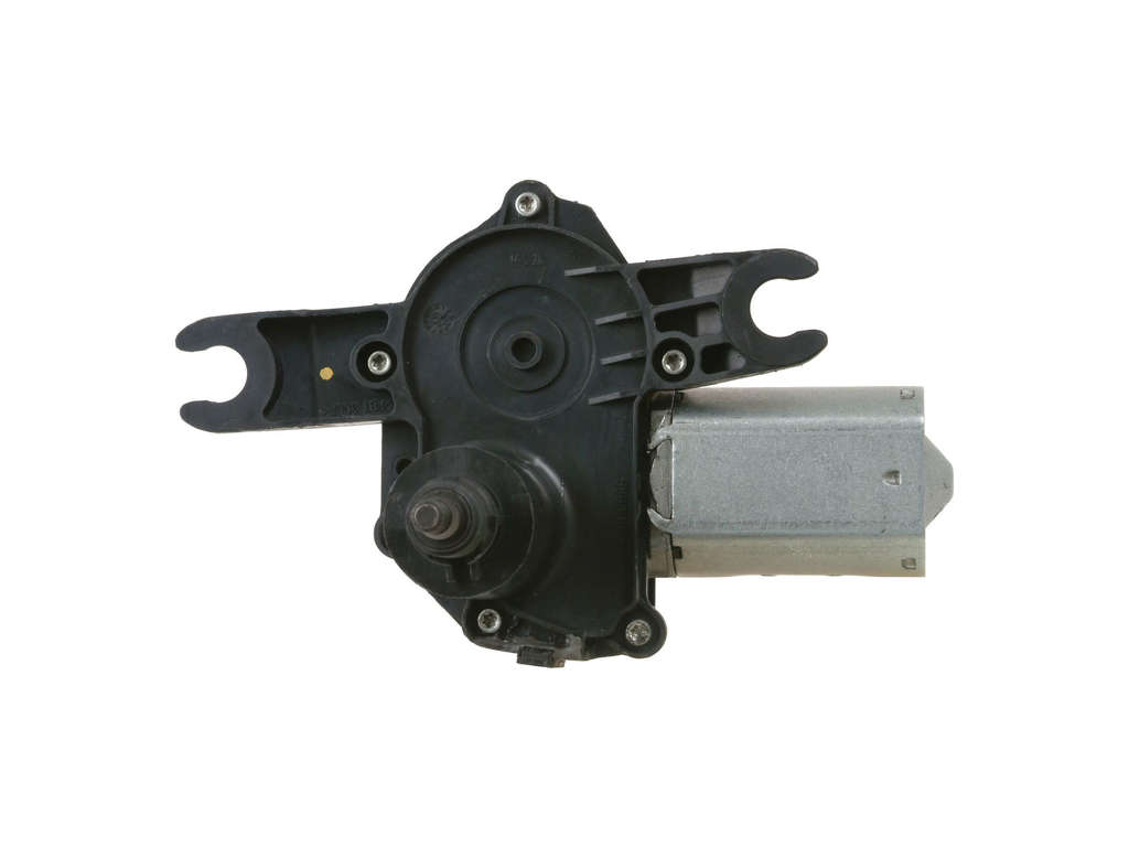 2007 Saturn Outlook Windshield Wiper Motor - Rear (Cardone)