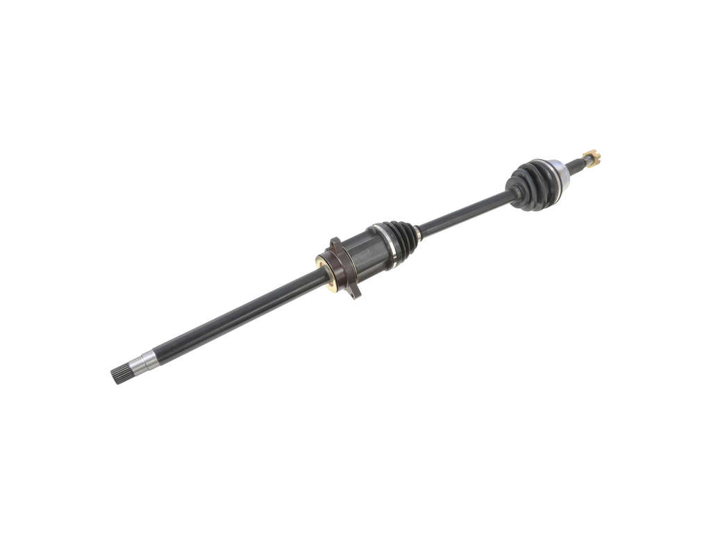 2004-2009 Nissan Quest CV Axle Assembly - Front Right (Autopart International)