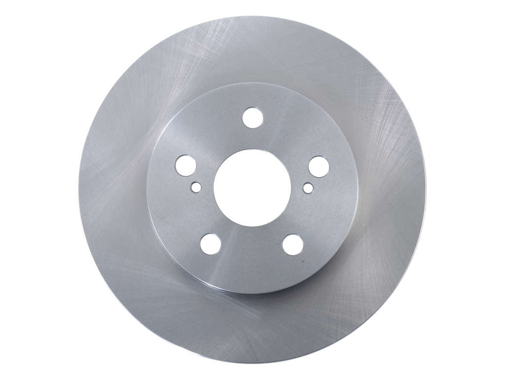 2016-2022 Toyota Prius Disc Brake Rotor - Front (Autopart International)