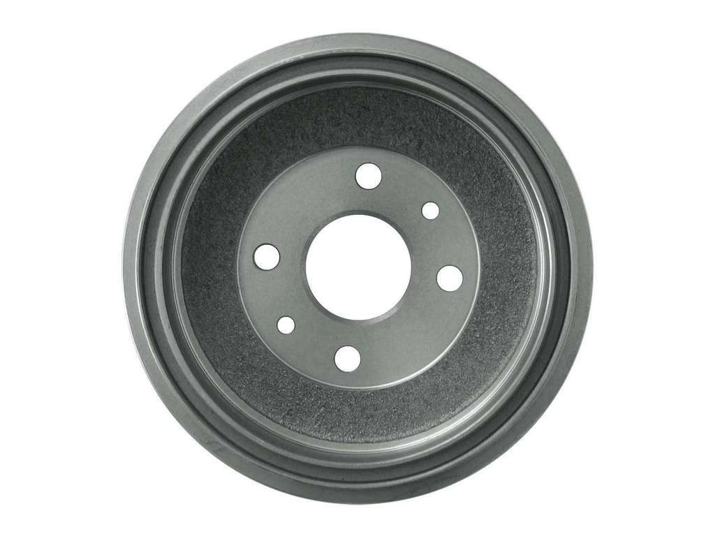 2000-2004 Kia Spectra Brake Drum - Rear (CARQUEST)