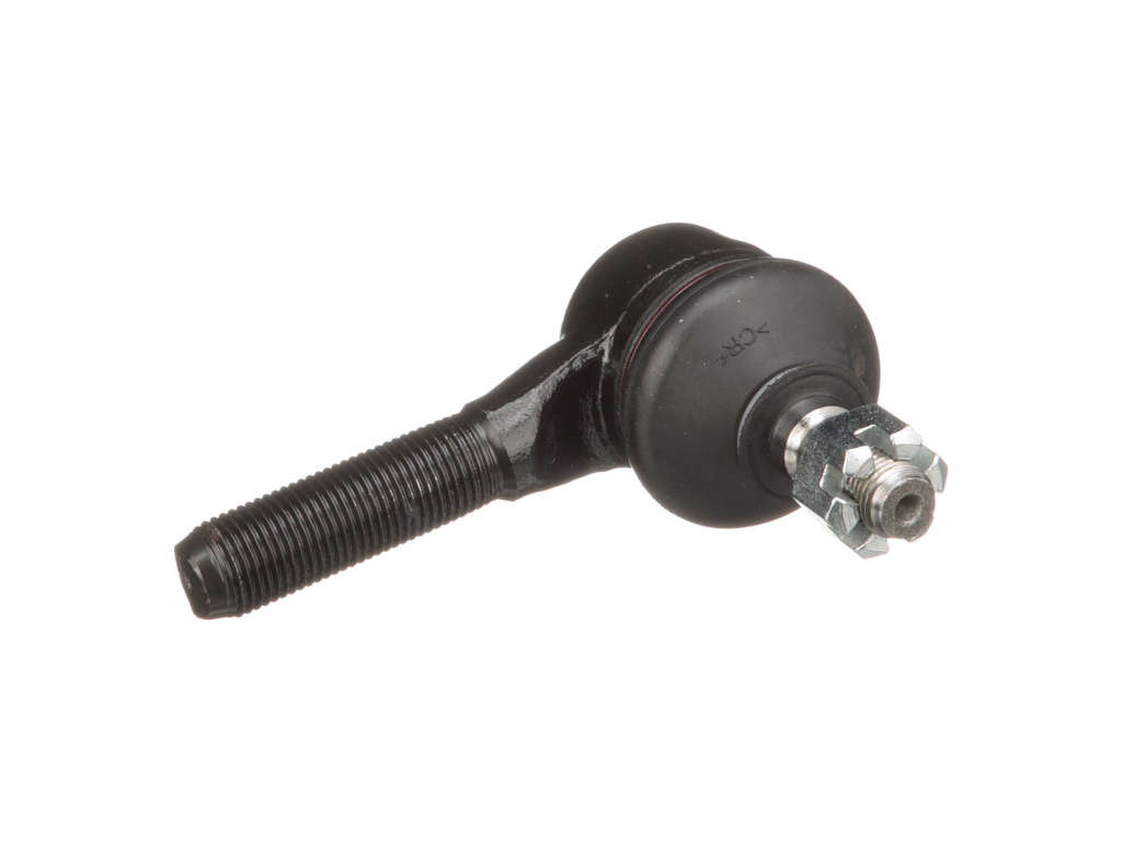 1987-1989 Dodge Raider Steering Tie Rod End - Front Outer (Delphi)