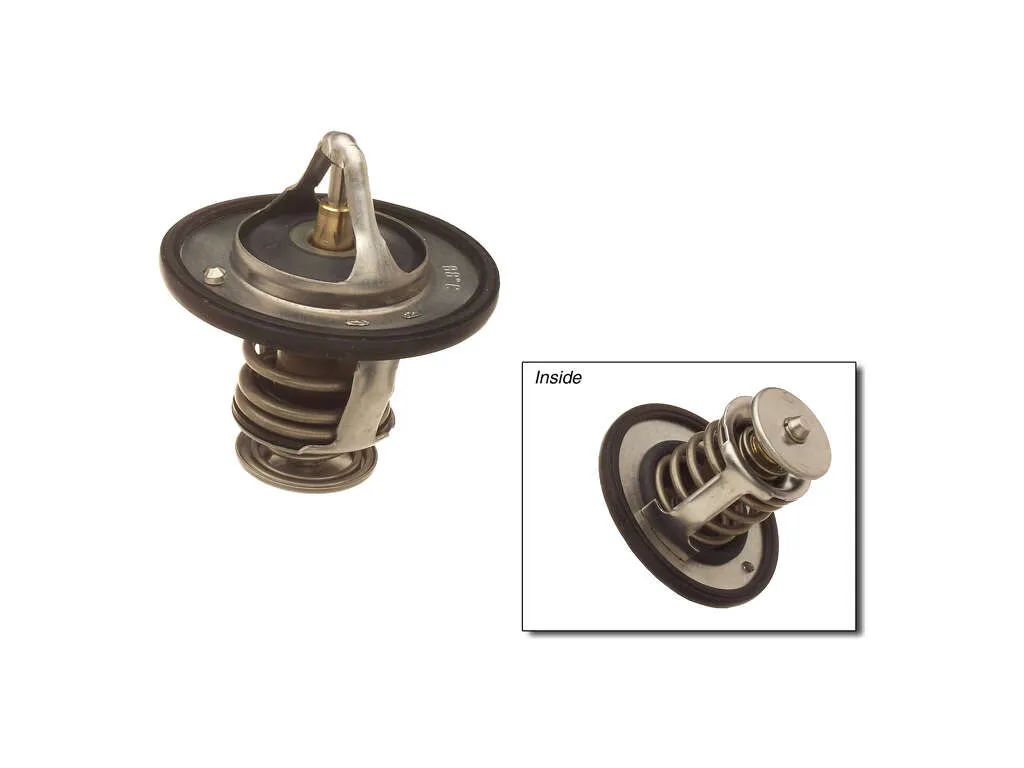 1998-2002 Mitsubishi Montero Engine Coolant Thermostat (NTC - TAMA)