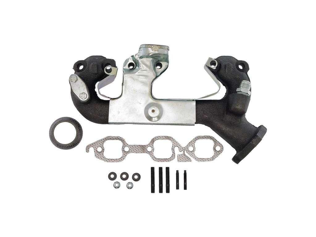 1999-2001 Chevrolet S10 Exhaust Manifold (Dorman)