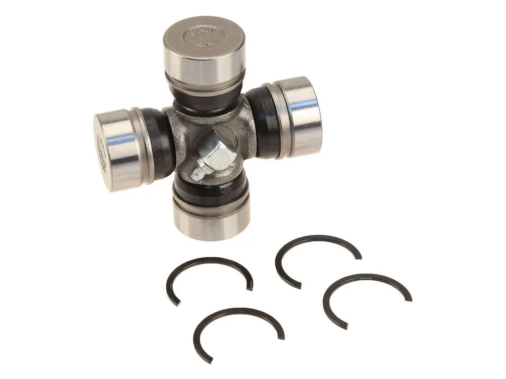 1998-2002 Toyota Land Cruiser Universal Joint - Front (GKN Automotive)
