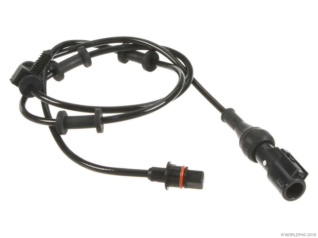 2002-2008 Jaguar S-Type ABS Wheel Speed Sensor - Front (Genuine)