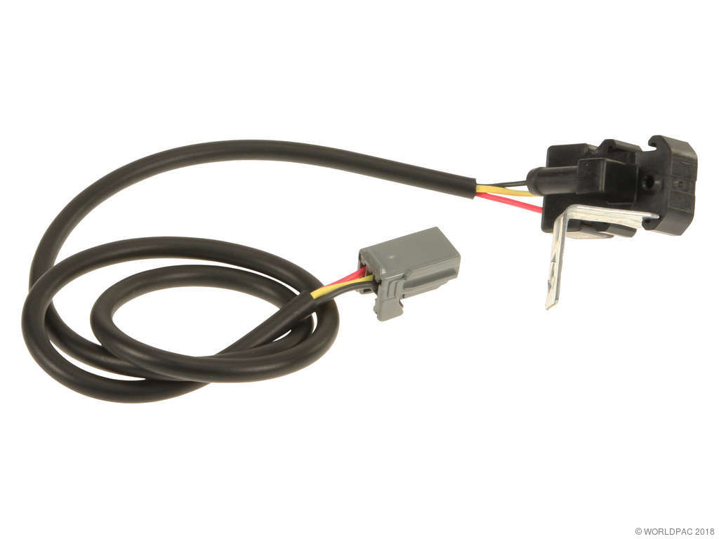 1999-2006 Volvo S80 Evaporative Emissions System Pressure Sensor (Genuine)