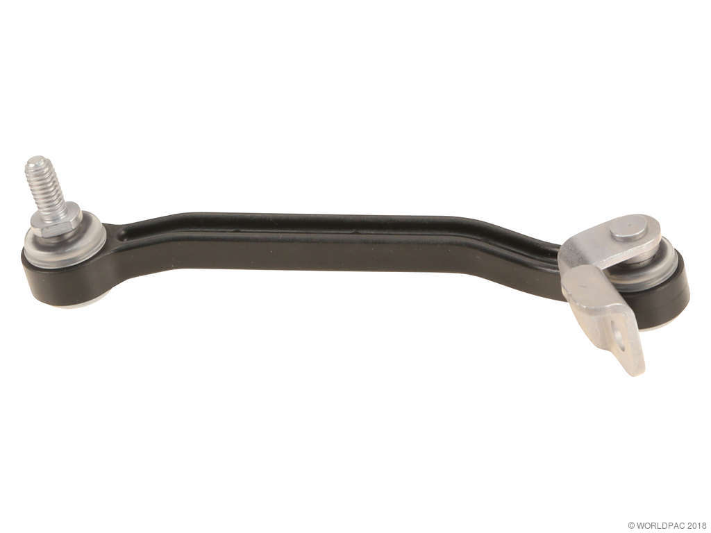 2006-2011 Mercedes-Benz ML350 Headlight Level Sensor Connector Rod - Front Left (Genuine)