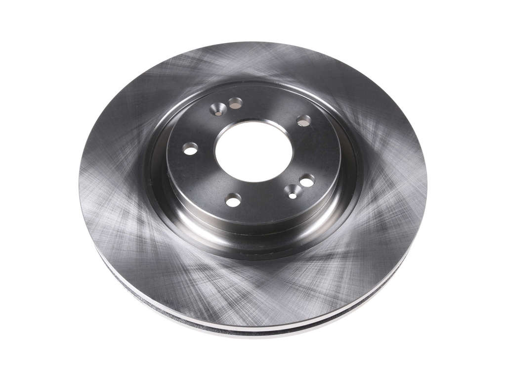 2017-2020 Kia Cadenza Disc Brake Rotor - Front (Autopart International)