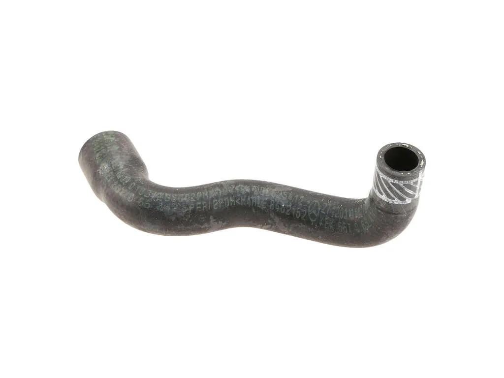 2003-2005 Mercedes-Benz C230 Engine Coolant Crossover Pipe (Genuine)