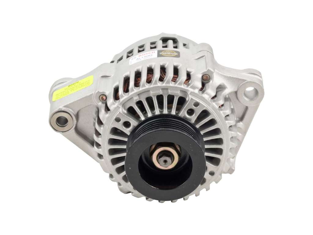 2006-2009 Honda S2000 Alternator (Bosch)