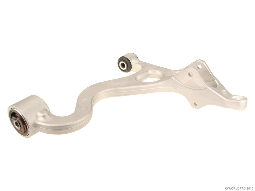 2002 Lincoln LS Suspension Control Arm - Front Left Lower (Meyle)