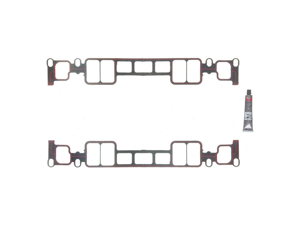 1996-2002 Chevrolet Express 2500 Engine Intake Manifold Gasket Set (Fel-Pro)