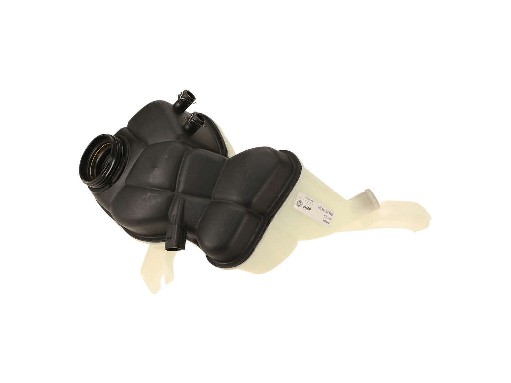 2007-2013 Mercedes-Benz S600 Engine Coolant Reservoir (Autopart International)