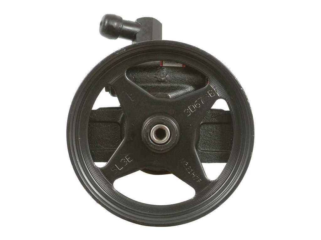 2005-2011 Lincoln Town Car Power Steering Pump (Cardone)