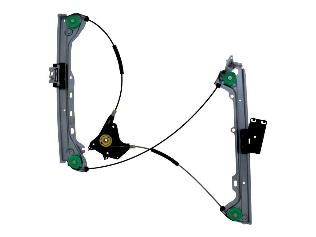 2008-2013 BMW M3 Window Regulator - Front Right (VDO)