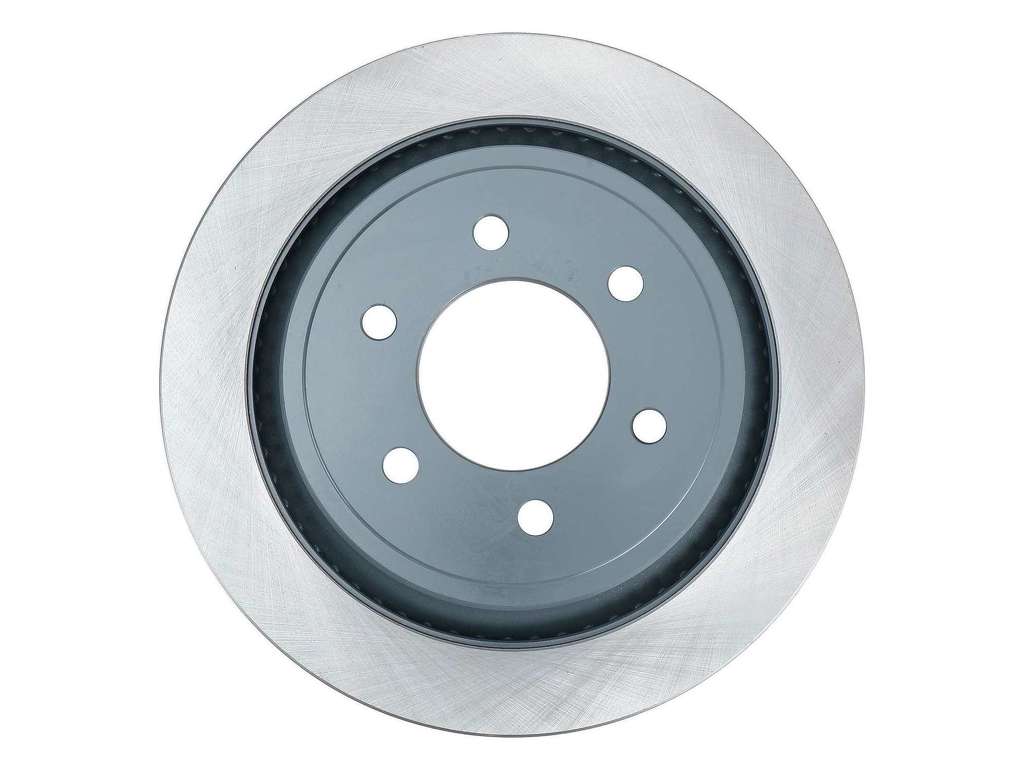 2012-2019 Ford F-150 Disc Brake Rotor - Rear (CARQUEST)