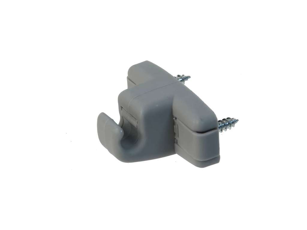 1997-2000 BMW 528i Sun Visor Bracket (APA/URO Parts)