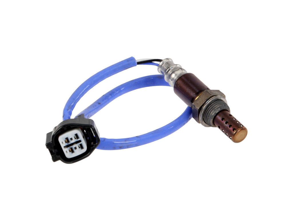 2006-2008 Jaguar S-Type Oxygen Sensor - Downstream (Bosch)