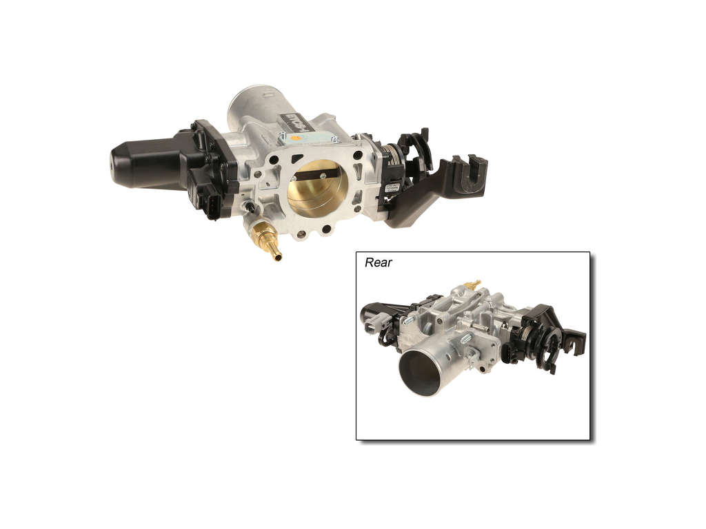 2001-2005 Lexus IS300 Fuel Injection Throttle Body (Aisan)