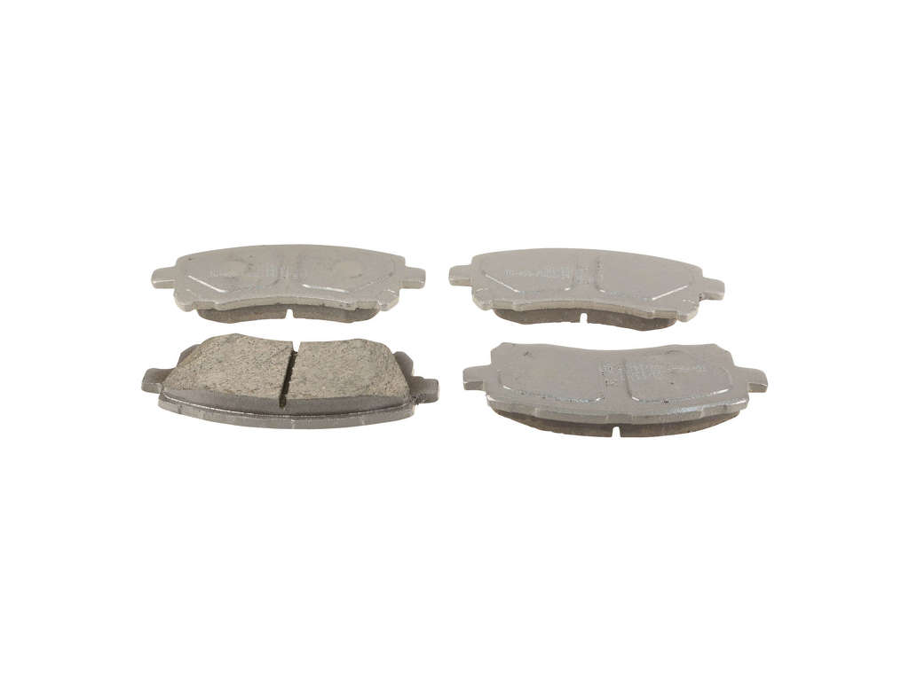 1997-2002 Subaru Legacy Disc Brake Pad Set - Front (Wagner Brake)