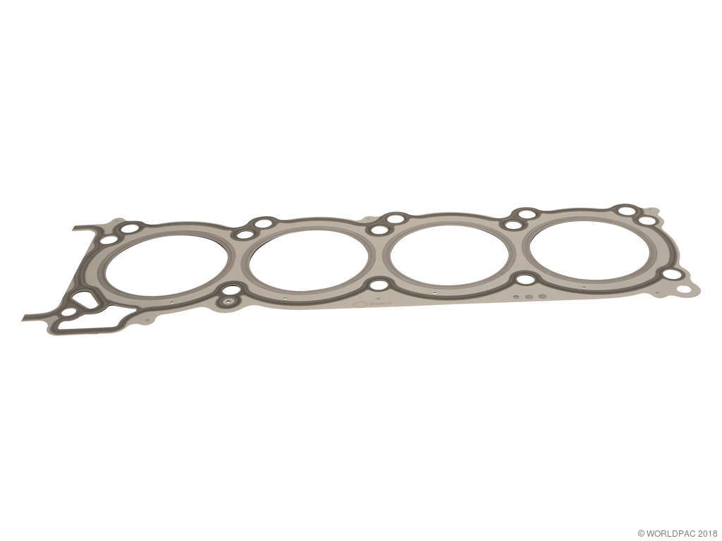 2003-2010 INFINITI M45 Engine Cylinder Head Gasket - Right (Mahle)